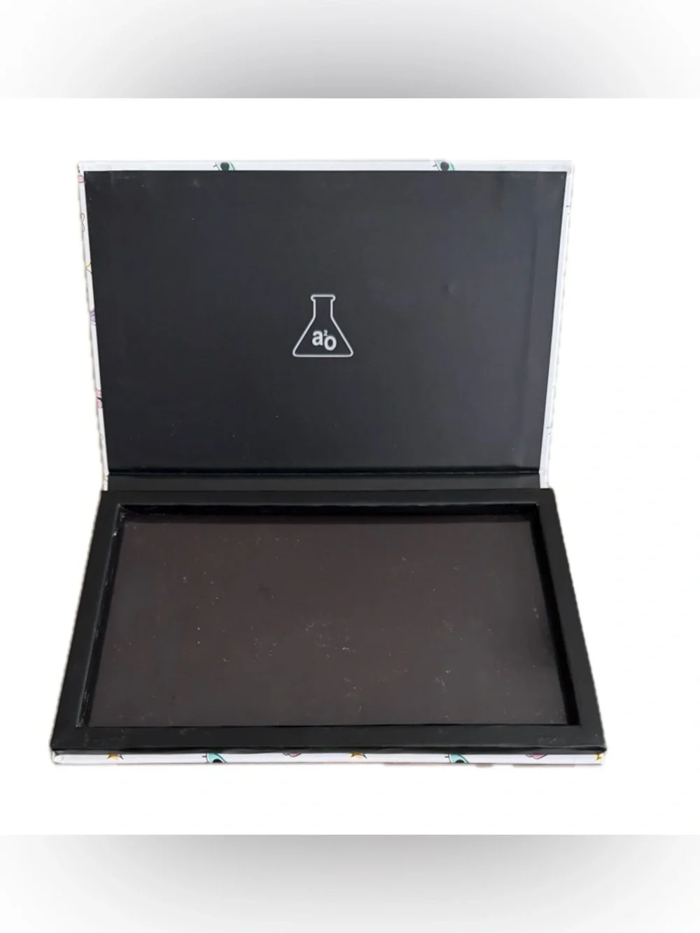 Refillable Magnetic Z-Palette